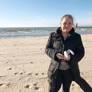 Meet your Posher, Ariel